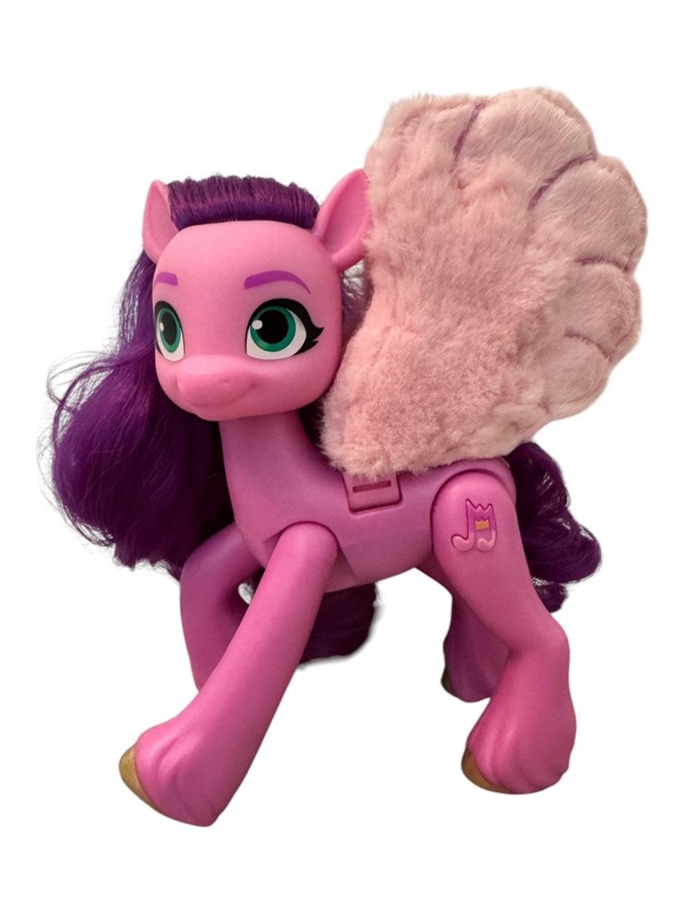 My Little Pony A New Generation Singing Star Princess Petals